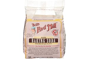 Bob's Red Mill - Gluten Free Baking Soda - 16 oz.