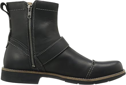 clarks meldon strap boots