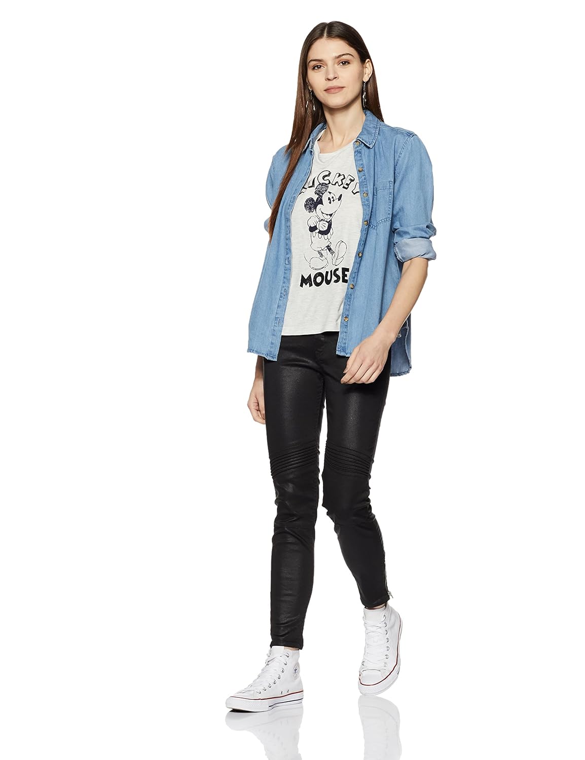 shyla by fbb women's top