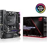 Amazon.com: ASUS ROG Strix X570-I Gaming, X570 mini-ITX