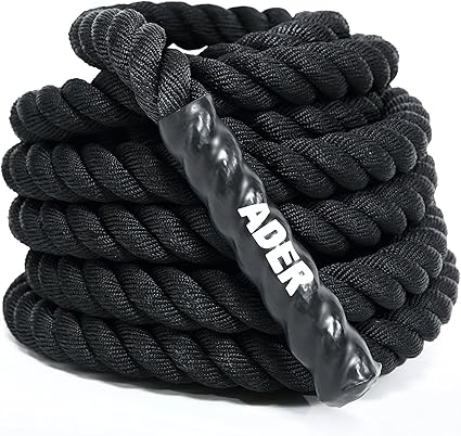 Cross Training Rope 2025