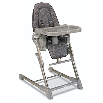 combi baby high chair