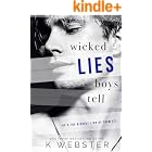 Wicked Lies Boys Tell