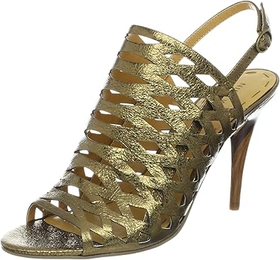 nine west tassel sandals