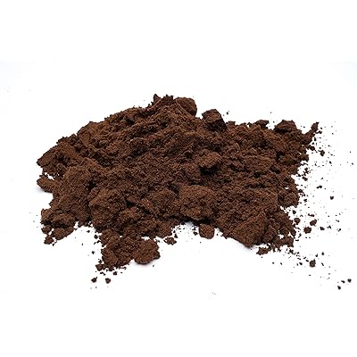 Slofoodgroup Tahitian Vanilla Bean Powder, Whole Ground Tahitian Vanilla From Papua New Guinea For Use in Cooking, Baking, Ice, Gelato, Yogurts and More (.5 Ounce/14 Grams)