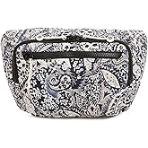 Vera Bradley Women's Featherweight Belt Bag Sling Crossbody