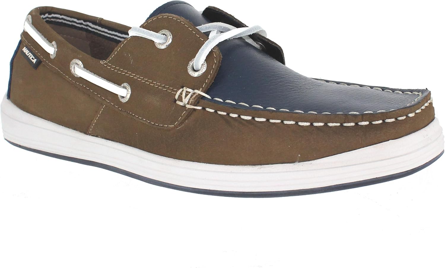 Nautica Men's Weston Loafer Loafers & SlipOns