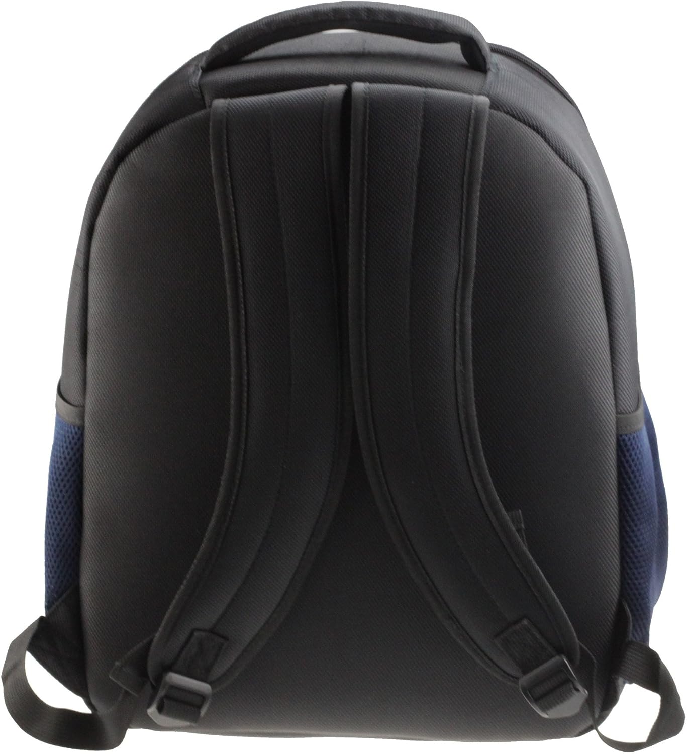 Navitech Black Durable Portable Mobile Scanner Carry Case/Rucksack Backpack Compatible with The Fujitsu ScanSnap iX500: Electronics
