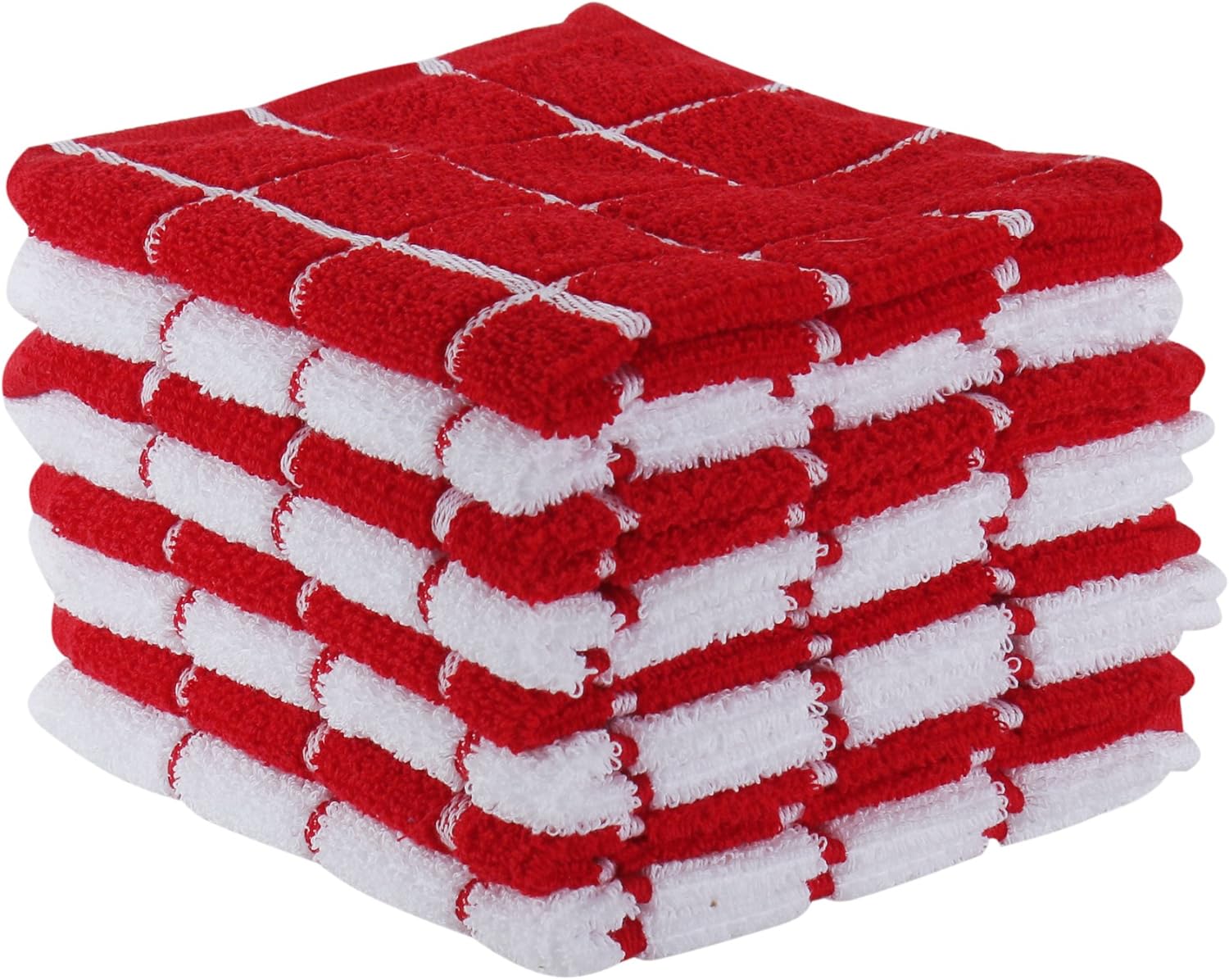 Best Mainstays, Kitchen Towel, Plaid,