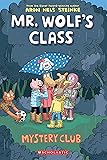 Mystery Club: A Graphic Novel