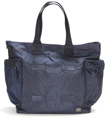 Amazon.com: Porter 536-16155 Interactive Tote Bag, Black/10
