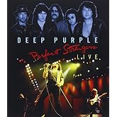 Perfect Strangers Live
