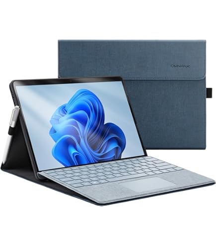 Amazon.com: Microsoft Surface Pro 8 Tablet Case, Surface Pro 8 13