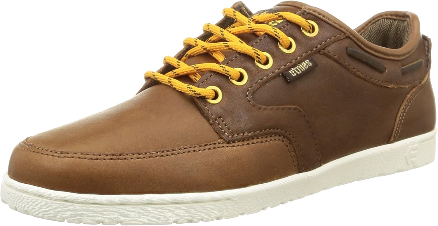etnies boat shoes