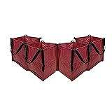 DURASACK Heavy Duty Storage Tote Bag 22-Gallon