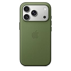 Apple iPhone 17 Pro TechWoven Case with MagSafe