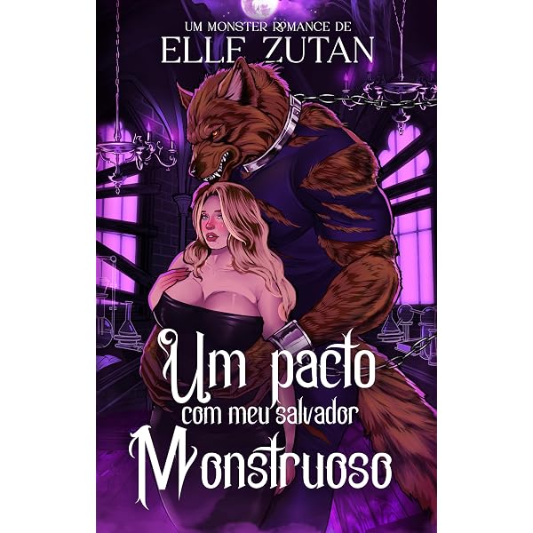 O caos em Monsterland: Uma releitura de Alice no País das