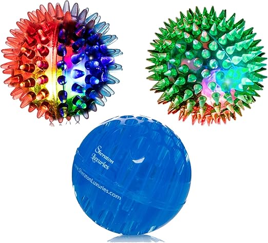 activation ball for dogs