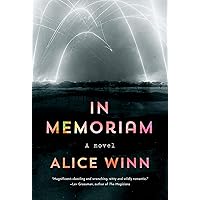 In Memoriam: A novel