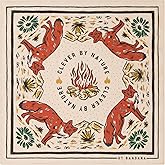 GT BANDANA 22"x22" Animal Print Cotton Bandana Multi-Purpose Headbands