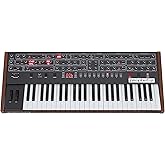 Sequential Prophet-6 6-Voice Polyphonic Analog Synthesizer