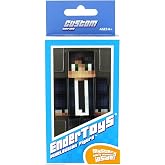 EnderToys Cool Singaporean Guy Action Figure