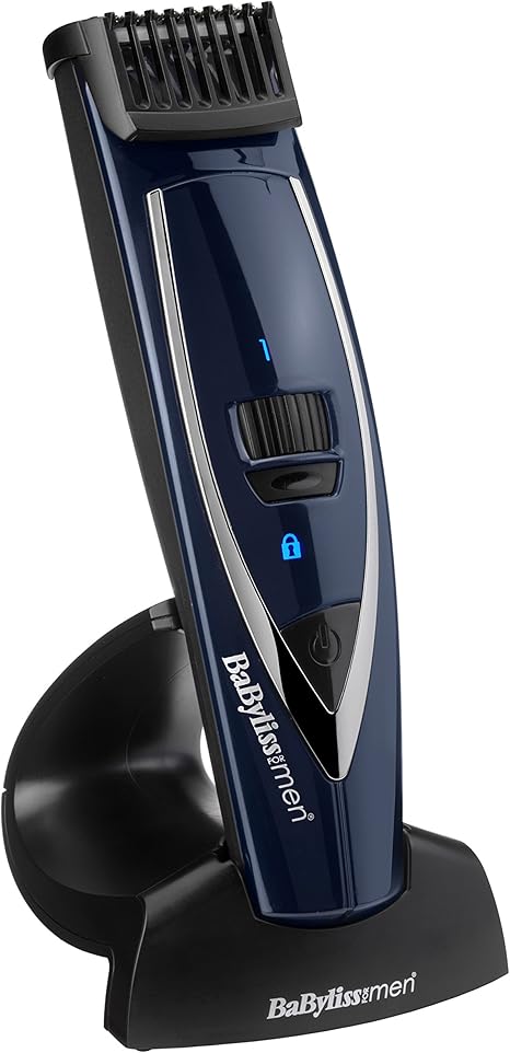 babyliss beard trimmer amazon