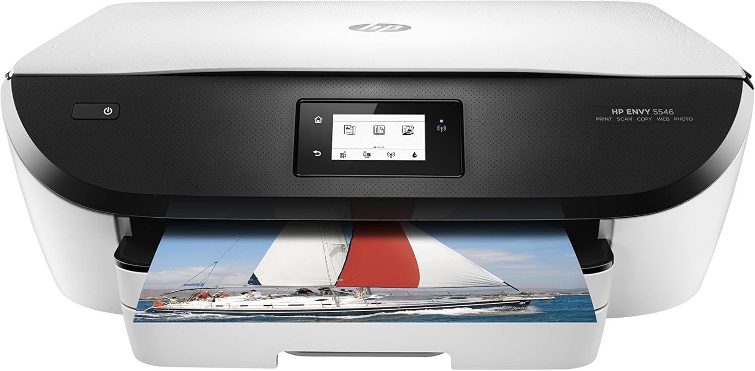 hp envy 5300 printer