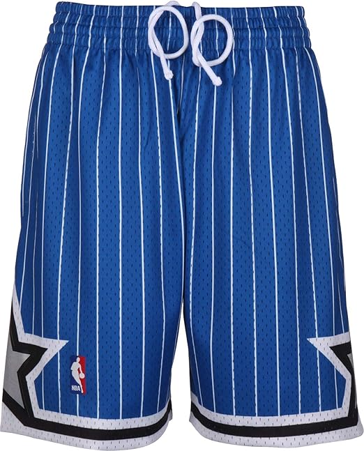 Short orlando magic bleu Clearance