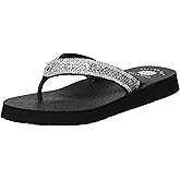 Yellow Box womens SorianoSandal