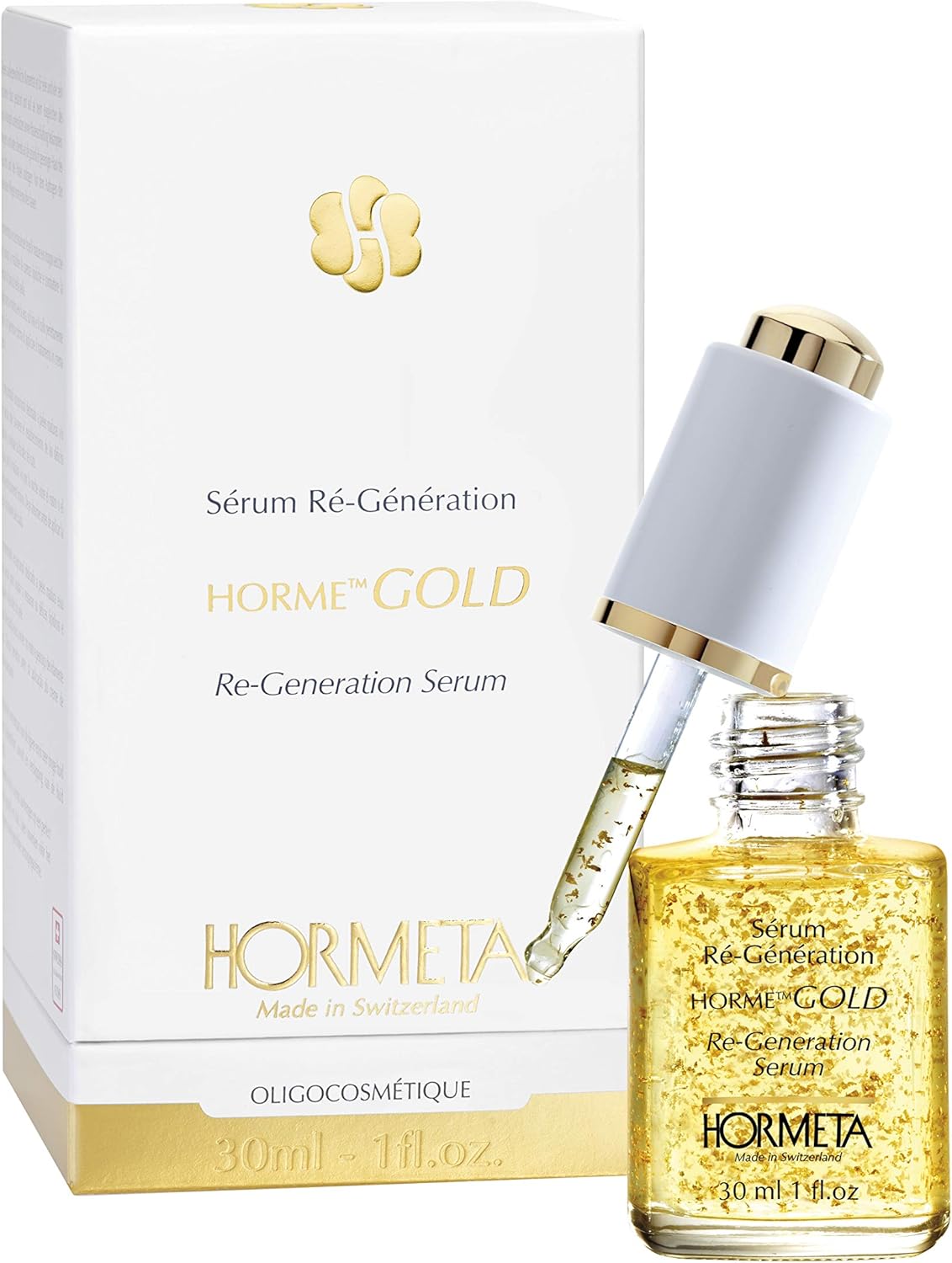 hormeta gold cream