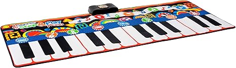 alex step and play piano