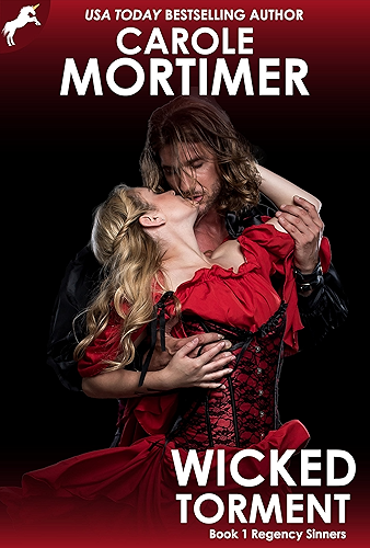 Download Wicked Torment (Regency Sinners 1) (English Edition) PDF