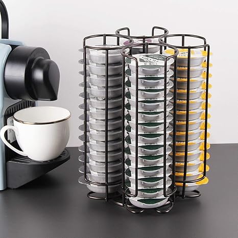Amazon.com: Coffee Capsule Holder 
