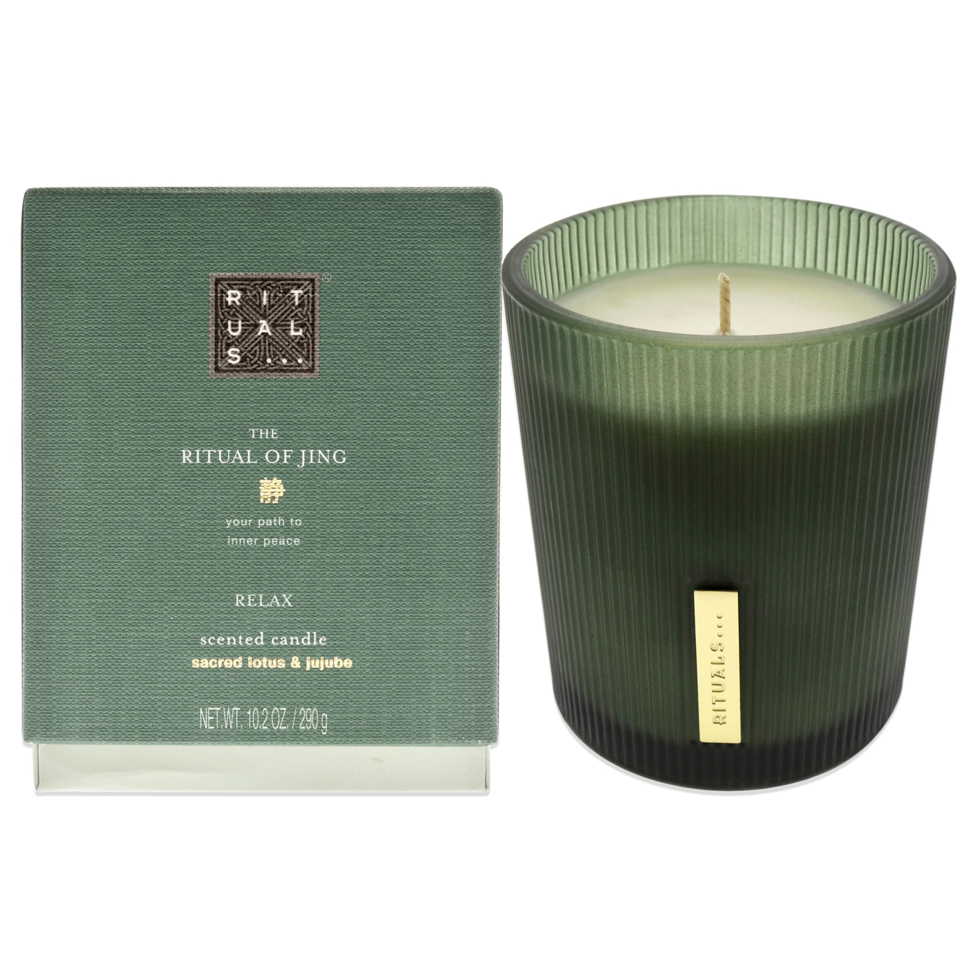 RITUALS The Ritual Of Jing Scented Candle 290 g