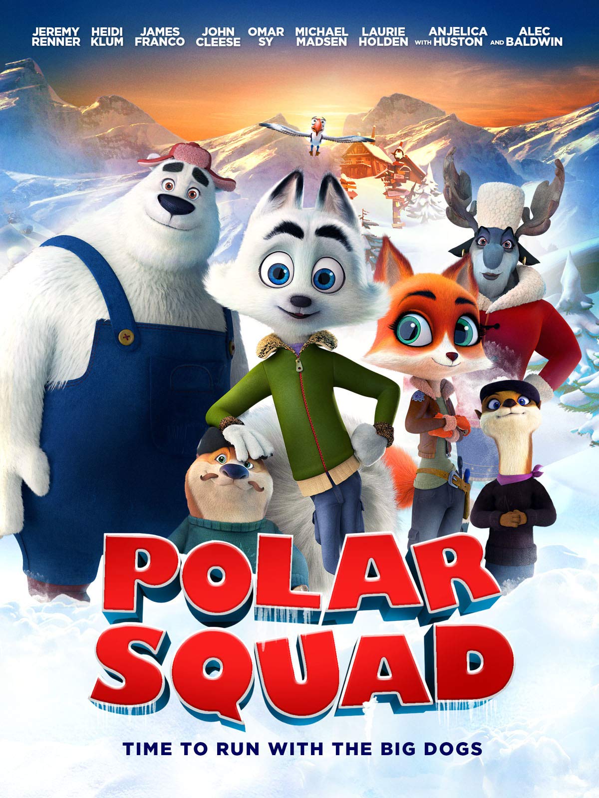 Watch The Wishmas Tree Prime Video