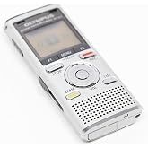 Olympus WS-821 Voice Recorders with 2 GB Built-in-Memory