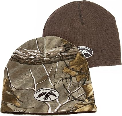 Bonnet duck commander Clearance