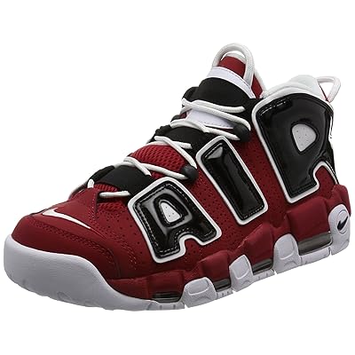 nike air much uptempo mid