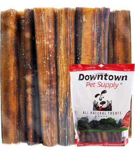 Dental Sticks For Dogs GFDYREE Inch (15 CM) Junior Thin USA