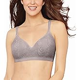 Bali womens Comfort Revolution Wireless Bra, Cool Comfort Full-coverage Bra (Retired Colors)