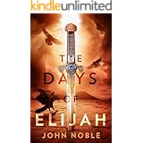 The Days of Elijah