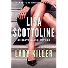 Lady Killer: When a High School Rival Vanishes, a South Philly Lawyer Confronts Murder (Rosato & Associates Book 10)