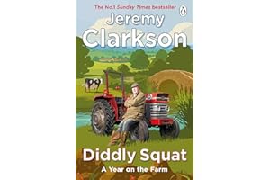 Diddly Squat: The No 1 Sunday Times Bestseller