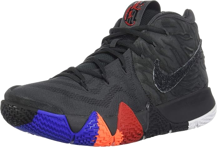 kyrie 4 anthracite
