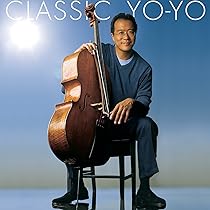 Classic Yo-Yo: Yo-Yo Ma, Yo Yo Ma, Yo Yo Ma: Amazon.ca: Music
