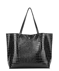 Nodykka Women Tote Bags Top Handle Satchel Handbags