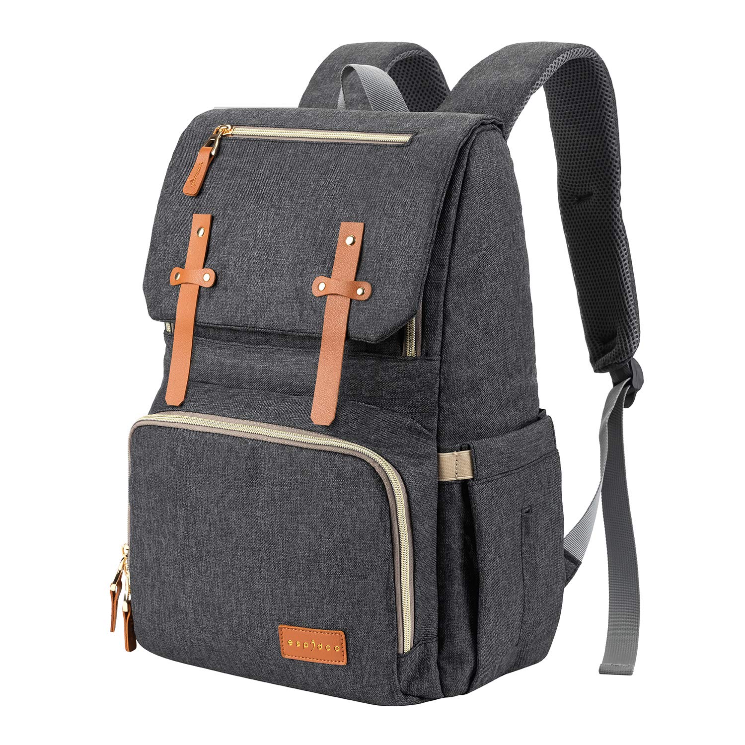 espidoo diaper bag