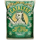 cedar cat litter