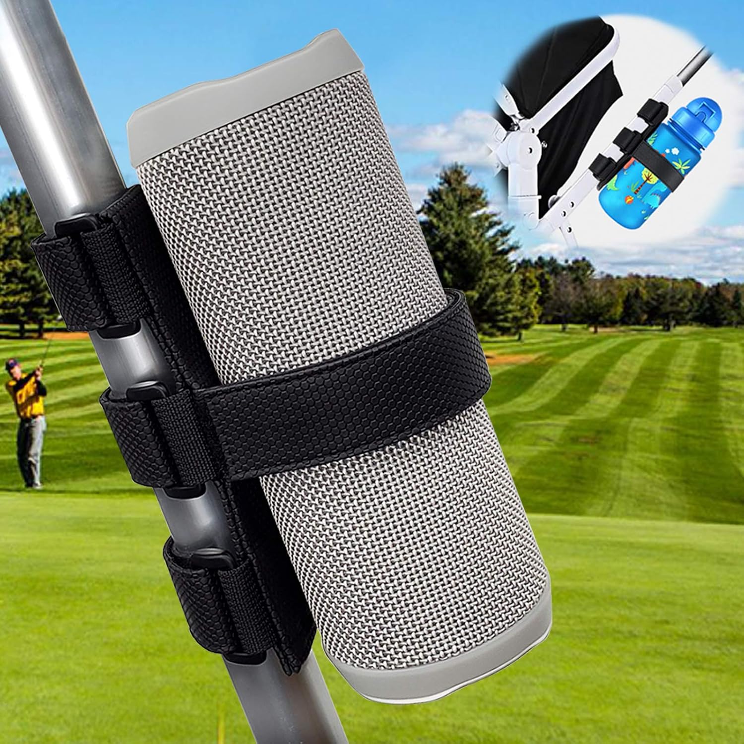 ue megaboom bike mount